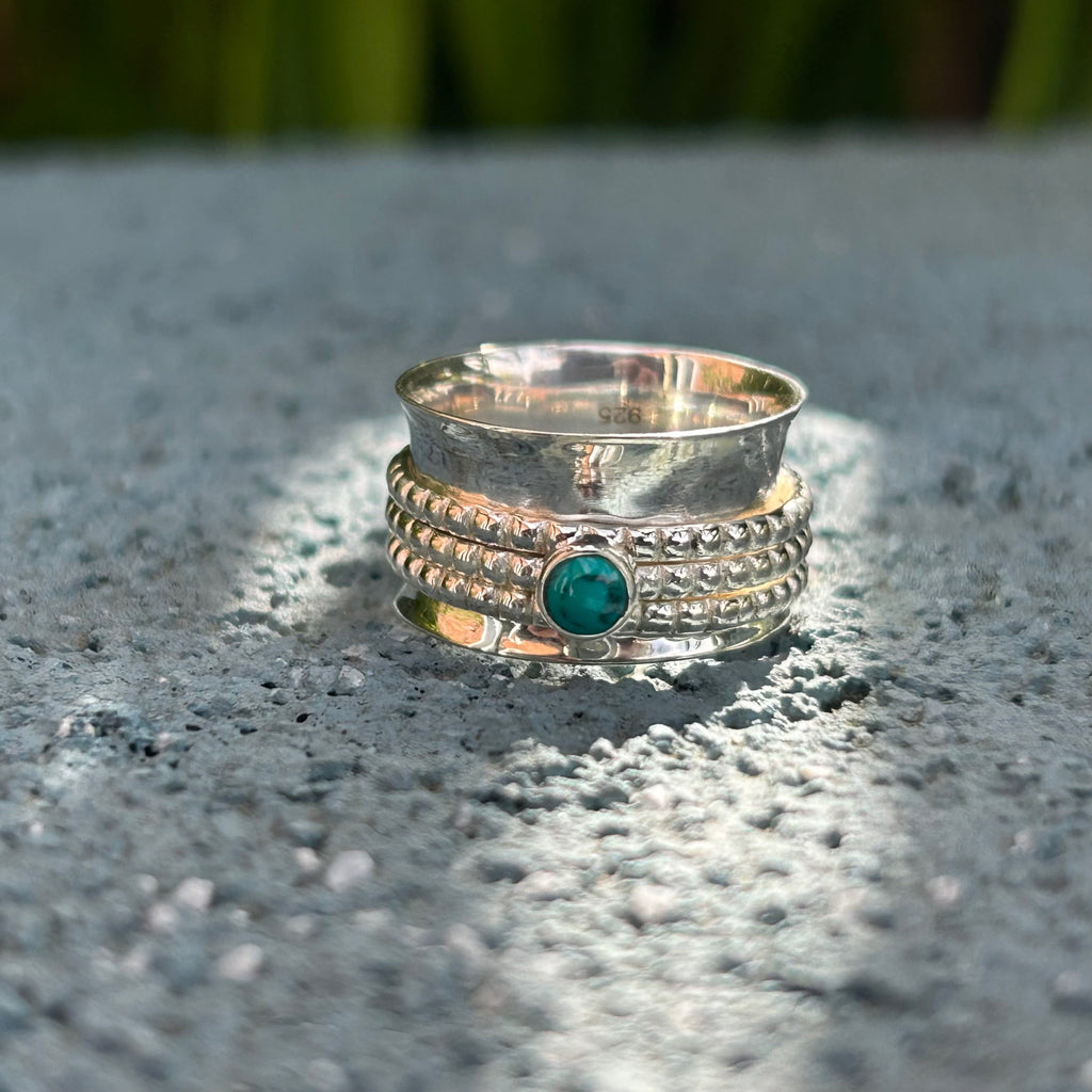 Gemstone Rings: Unique and Timeless Beauty from Earth and Elements