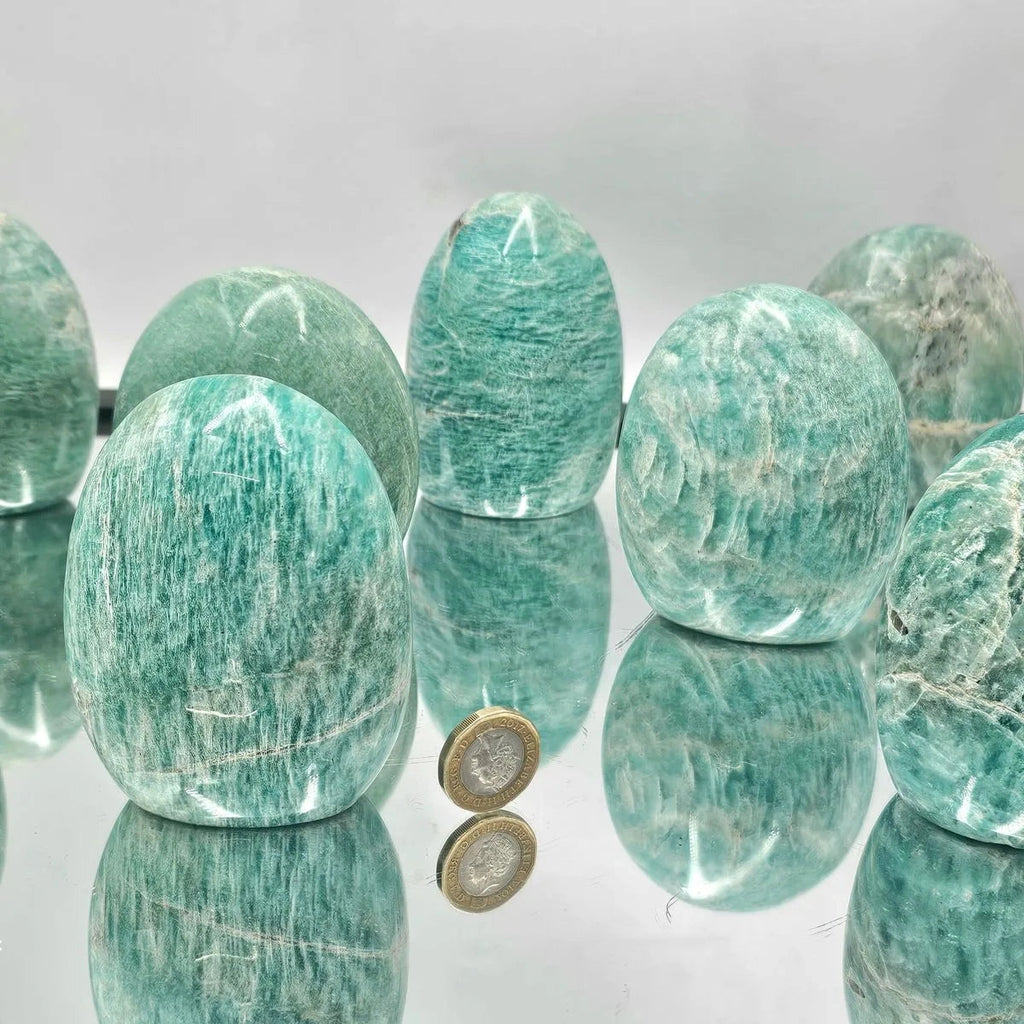 Earth and Elements Jewellery

https://www.earthandelements.co.uk › products › large-amazonite-crystal-freeforms-400-500g