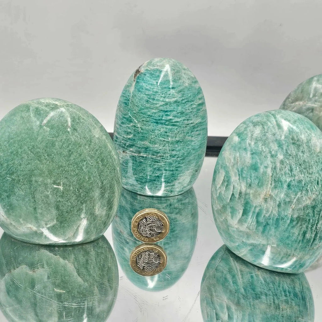 Earth and Elements Jewellery

https://www.earthandelements.co.uk › products › large-amazonite-crystal-freeforms-400-500g