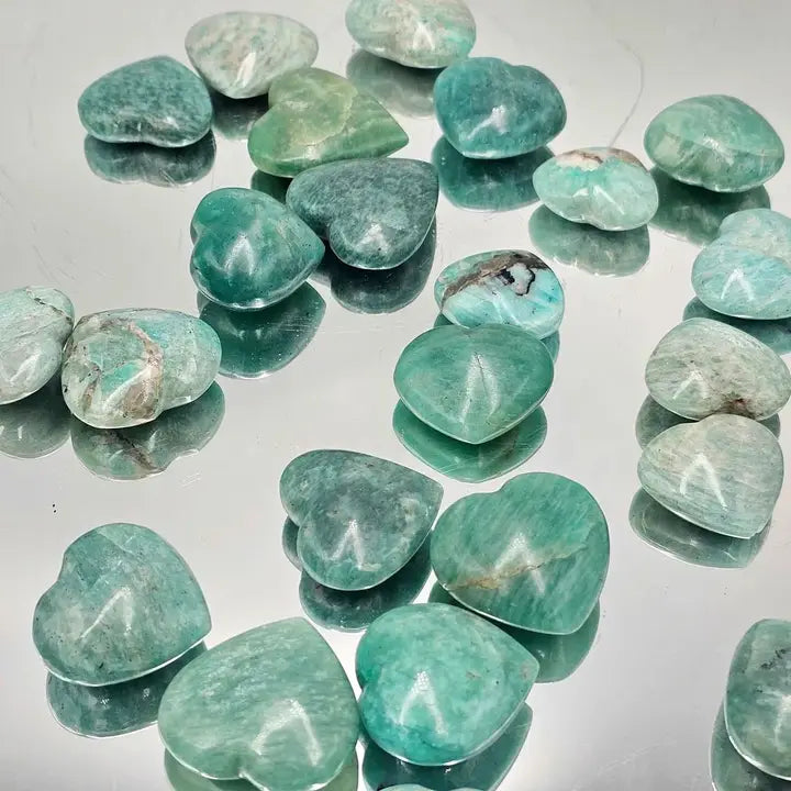 Earth and Elements Jewellery

https://www.earthandelements.co.uk › products › amazonite-crystal-pocket-hearts