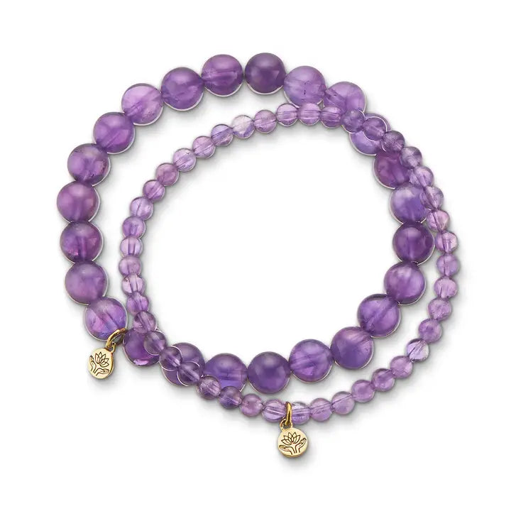 https://www.earthandelements.co.uk › products › amethyst-energy-gem-bracelet