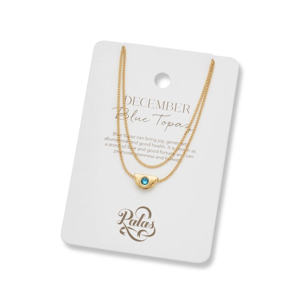 Earth and Elements Jewellery

https://www.earthandelements.co.uk › products › december-blue-topaz-birthstone-necklace-18k-gold-plated