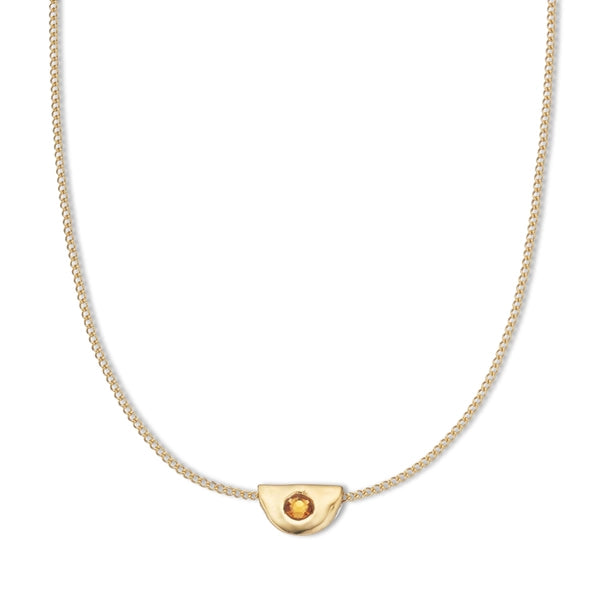 Earth and Elements Jewellery

https://www.earthandelements.co.uk › products › november-citrine-birthstone-necklace-18k-gold-plated