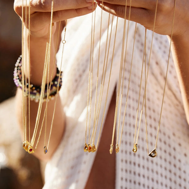 Earth and Elements Jewellery

https://www.earthandelements.co.uk › products › november-citrine-birthstone-necklace-18k-gold-plated