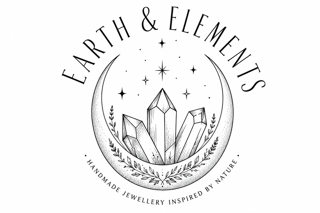 Earth and Elements Jewellery