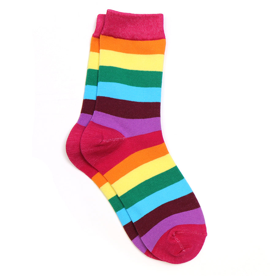 Earth and Elements Jewellery

https://www.earthandelements.co.uk › products › rainbow-vibrant-striped-organic-cotton-blend-socks