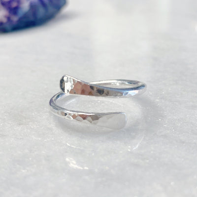 Buy Silver-Toned Rings for Women by OWICHI Online | Ajio.com