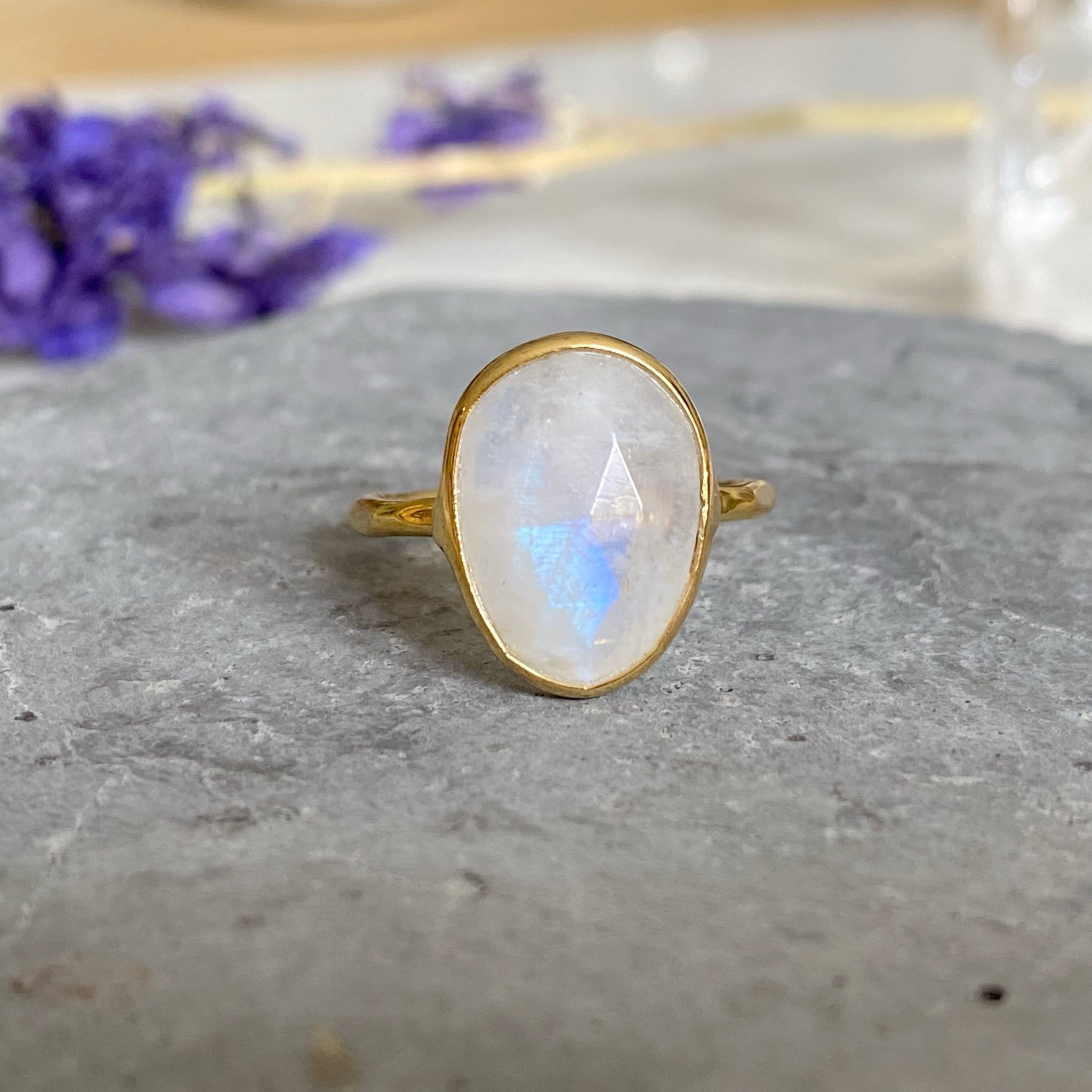 Moonstone Jewelry